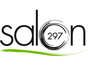Salon Service Logo
